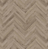 Arctic Grey Laminate Herringbone 12x101x606