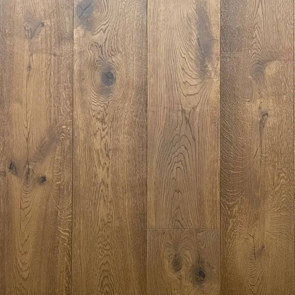 Smoked XXL Heritage Brushed & Oiled 4/15x260x2200