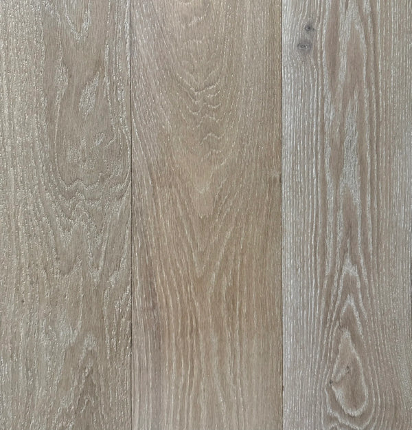 Champagne Oak Brushed & Oiled 3/14x190xRL