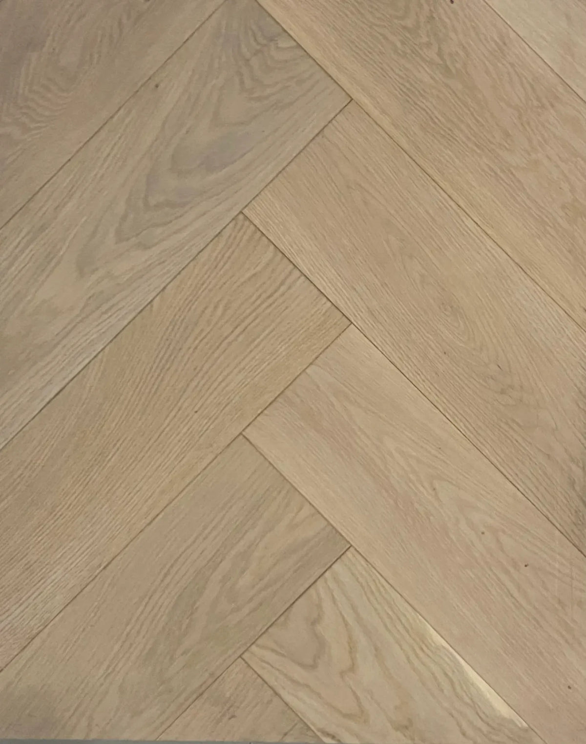 Prime Cotton White Oak Click Hb Oiled 3/14x150x600