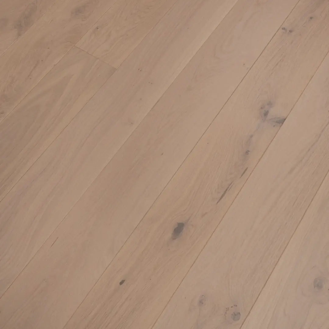 Cotton White Oiled 3/14x190x1900