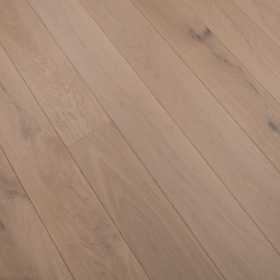 Cotton White Oiled 3/14x190x1900
