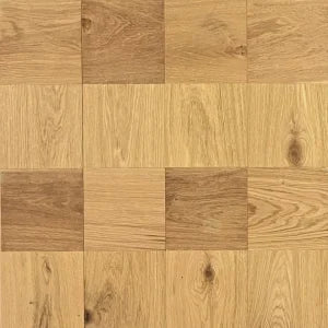 Cubed Natural Oak  190x3/14x1900mm (Free Sample)