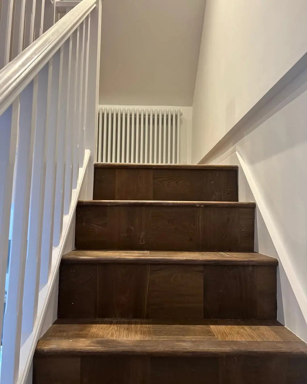Cubed Double Smoked Oak 190x3/14x1900mm