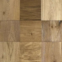 Cubed Smoked Oak 190x3/14x1900mm (Free Sample)