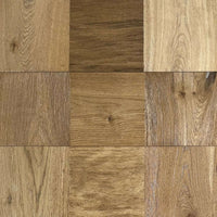 Cubed Smoked Oak 190x3/14x1900mm