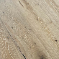 Dark Active Grey Oak Brushed & Uv Oiled 4/18x300x2200