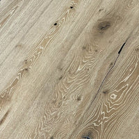 Dark Active Grey Oak Brushed & Uv Oiled 4/18x300x2200