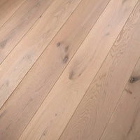 Prime Invisible Oak  Lacquered 2/14x190x1900