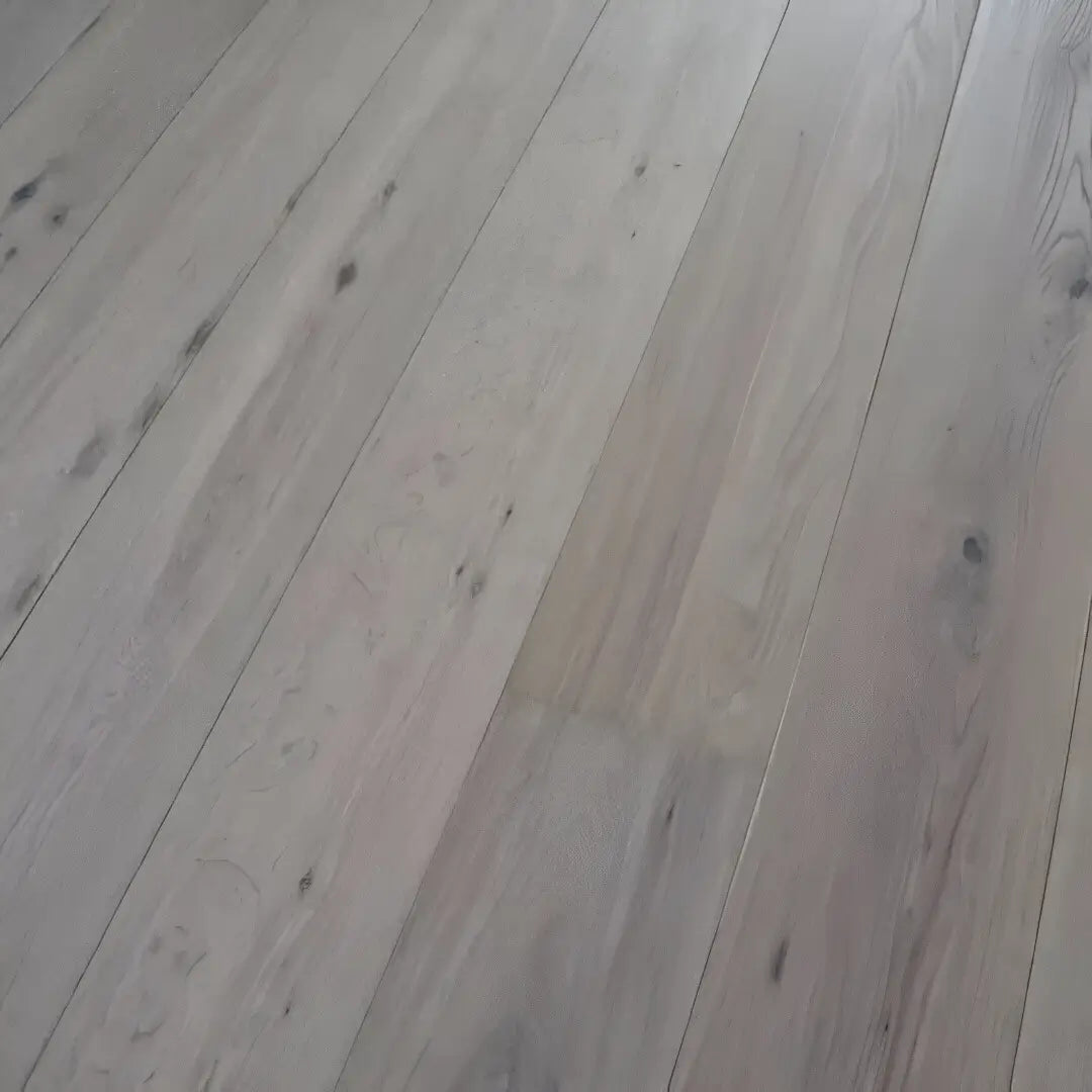 Eco Range Cotton White Brushed & Uv Oiled 2/14x190x1900
