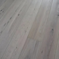 Eco Range Cotton White Brushed & Uv Oiled 2/14x190x1900