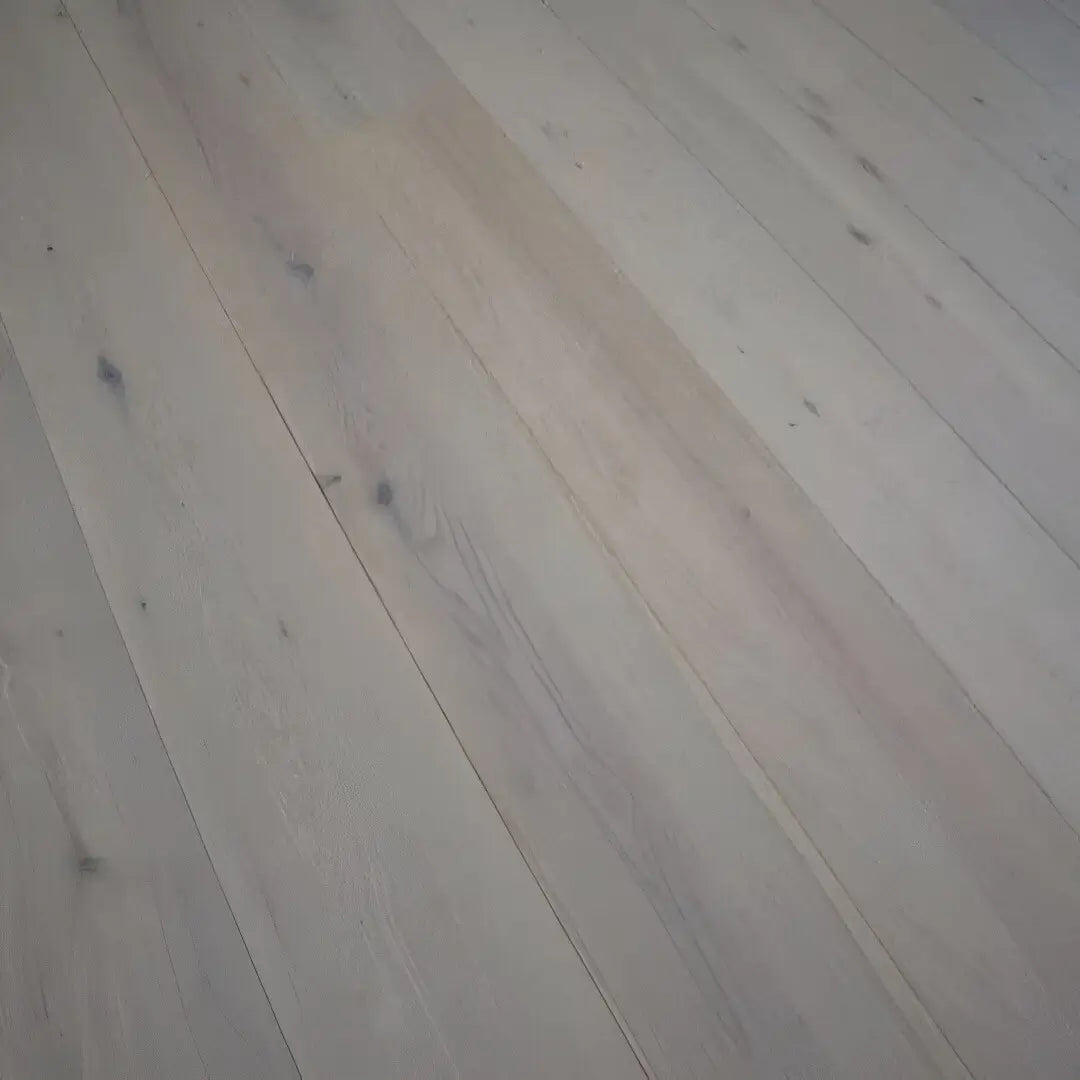 Eco Range Cotton White Brushed & Uv Oiled 2/14x190x1900