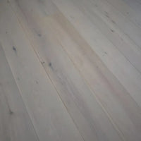 Eco Range Cotton White Brushed & Uv Oiled 2/14x190x1900