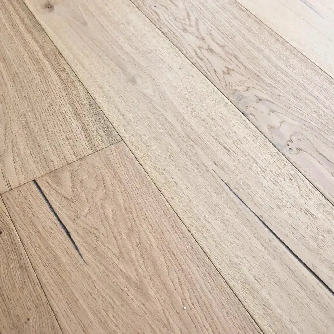 Eco Range Cashmere Handscraped Invisible Oiled 2/14x190x1900
