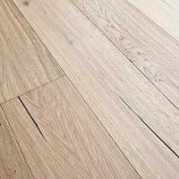 Eco Range Cashmere Handscraped Invisible Oiled 2/14x190x1900