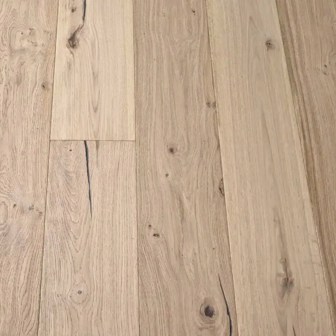 Eco Range Cashmere Handscraped Invisible Oiled 2/14x190x1900