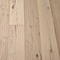 Eco Range Cashmere Handscraped Invisible Oiled 2/14x190x1900
