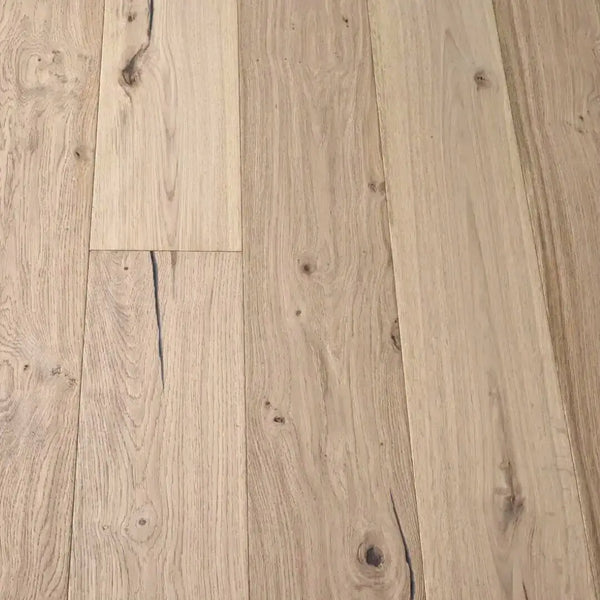 Eco Range Cashmere Handscraped Invisible Oiled 2/14x190x1900