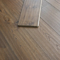 Eco Range Bourbon Vintage Handscraped Oiled 2/14x190x1900