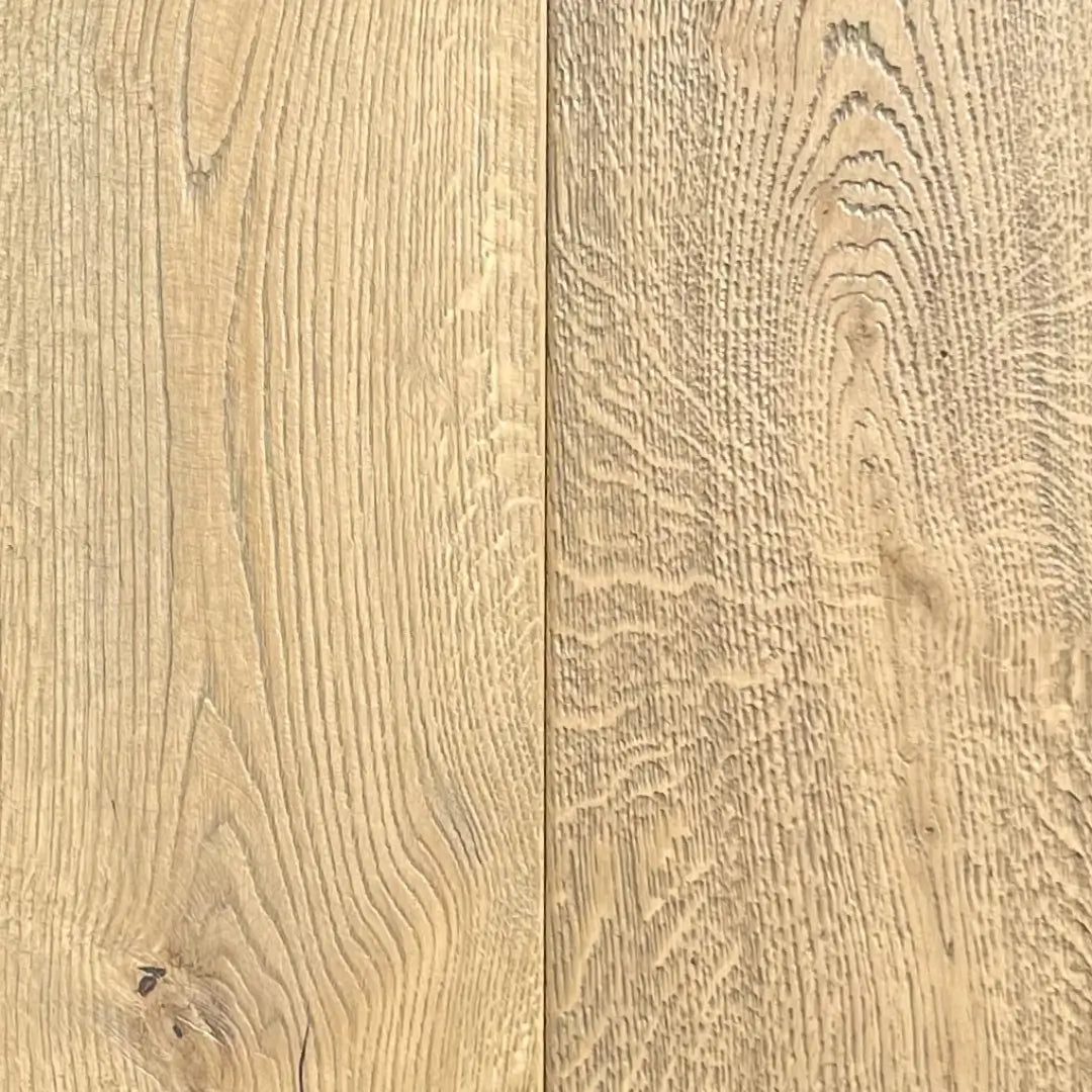 Grey Vintage Oak Distressed & Hard Wax Oiled 4/15x220x2200