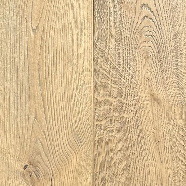 Grey Vintage Oak Distressed & Hard Wax Oiled 4/15x220x2200