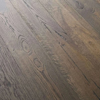Heath Dark Vintage Brushed & Oiled 4/15x220x2200