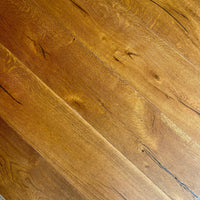 Ditorian XL Heritage Brushed & Wax Oiled 4/15x260x2200