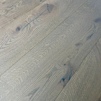 Oyster Grey XL Heritage Brushed & Wax Oiled 4/15x260x2200