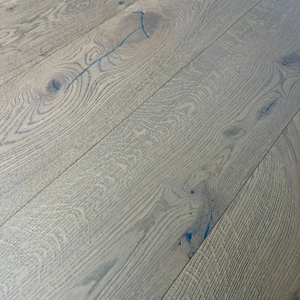 Oyster Grey XL Heritage Brushed & Wax Oiled 4/15x260x2200