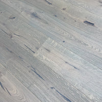 Oyster Grey XL Heritage Brushed & Wax Oiled 4/15x220x2200