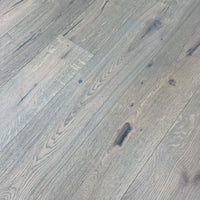 Oyster Grey XL Heritage Brushed & Wax Oiled 4/15x220x2200