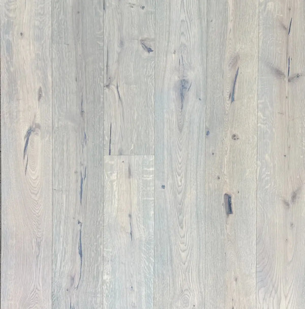 Oyster Grey XL Heritage Brushed & Wax Oiled 4/15x220x2200