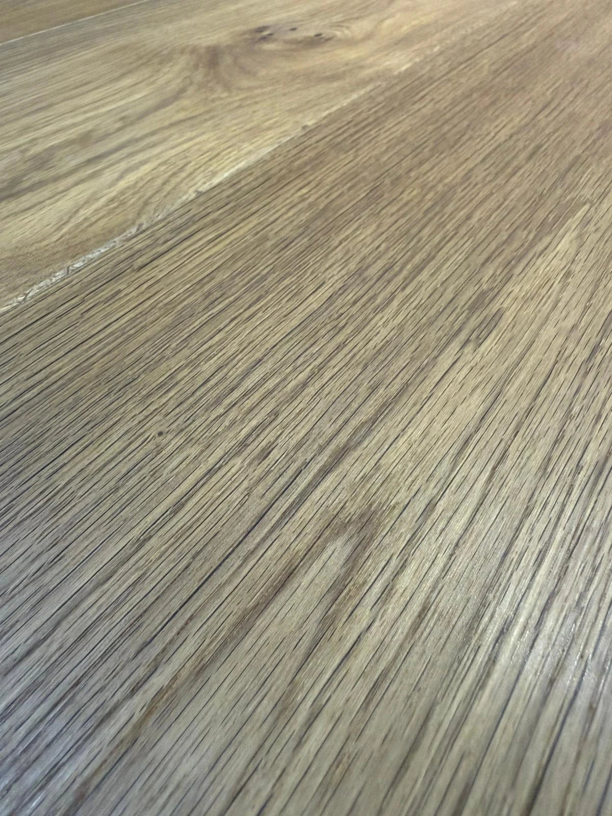Heritage XL Range Smoked Oak Brushed & Oiled Engineered Wood Flooring 220 x 4/15 x 2200mm

