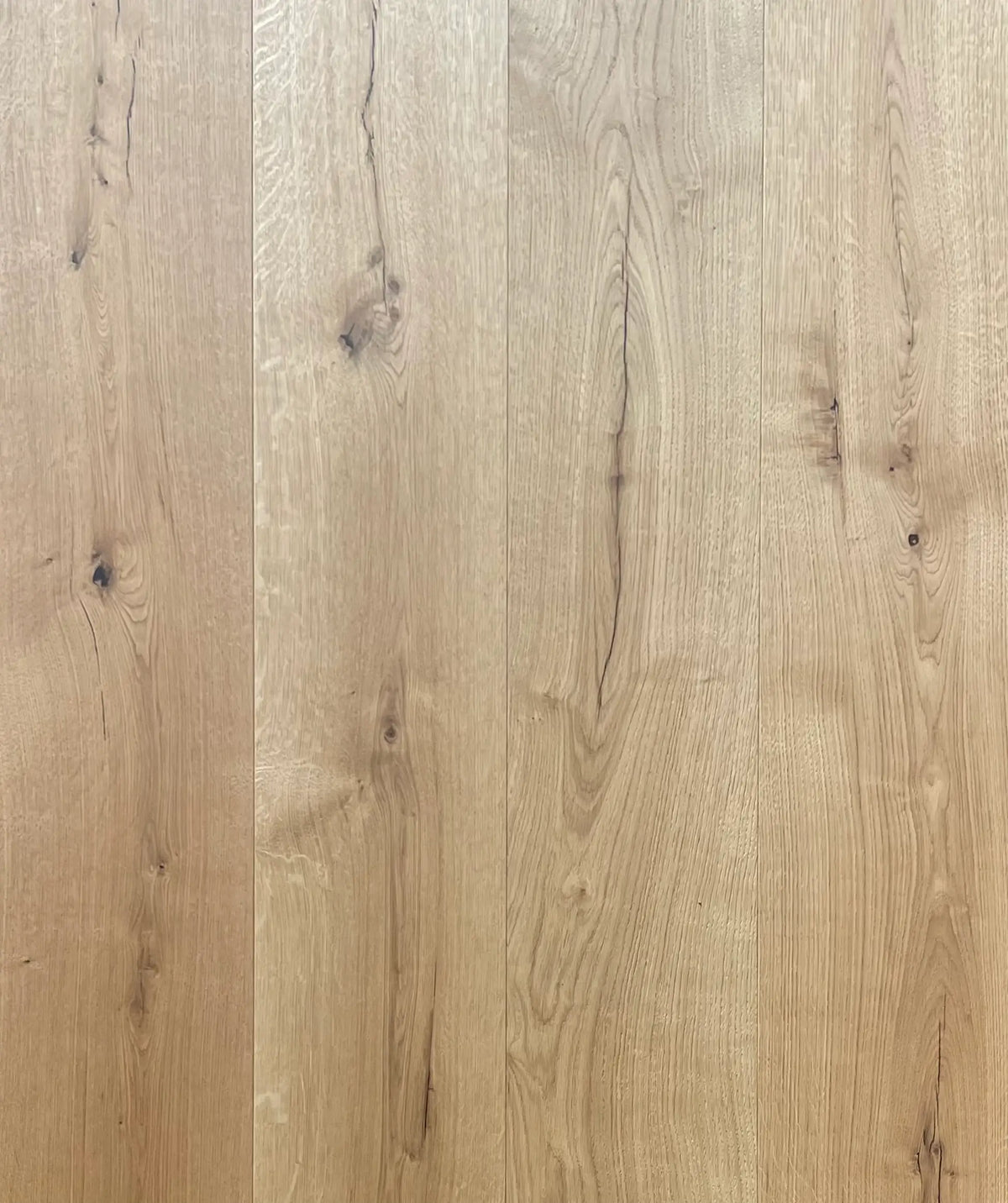 Natural XL Heritage Brushed & Oiled 4/15x260x2200