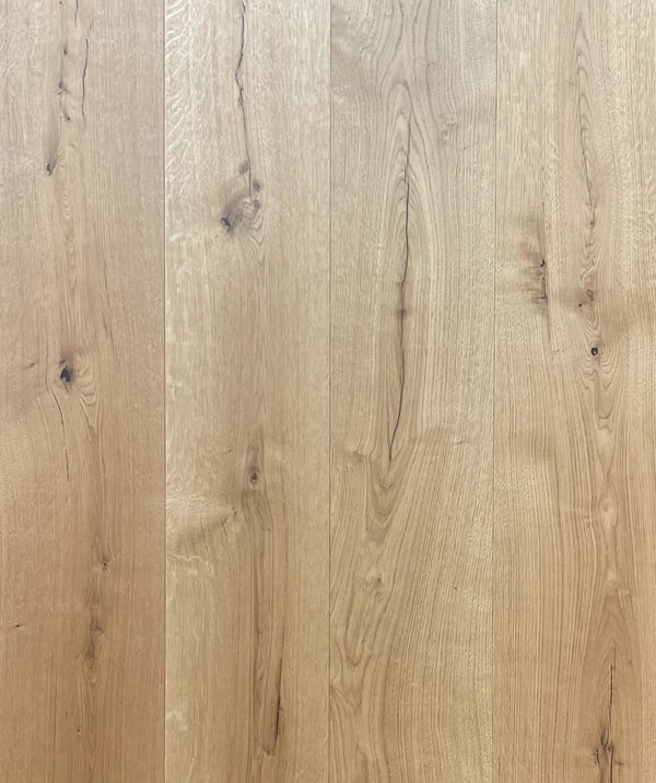 Natural XL Heritage Brushed & Oiled 4/15x260x2200