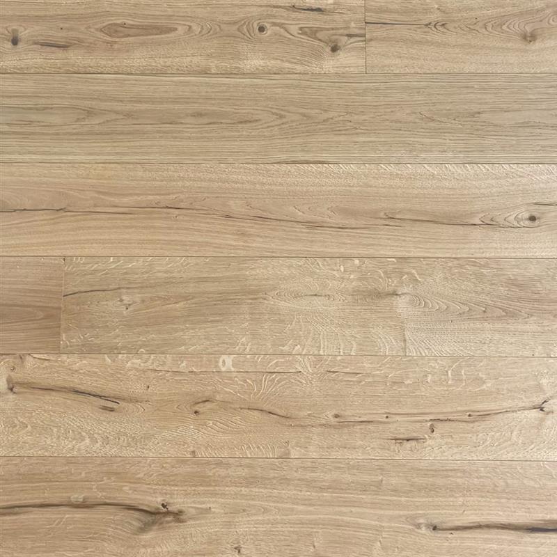 Heritage Natural Oak Brushed