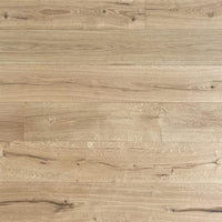Heritage Natural Oak Brushed