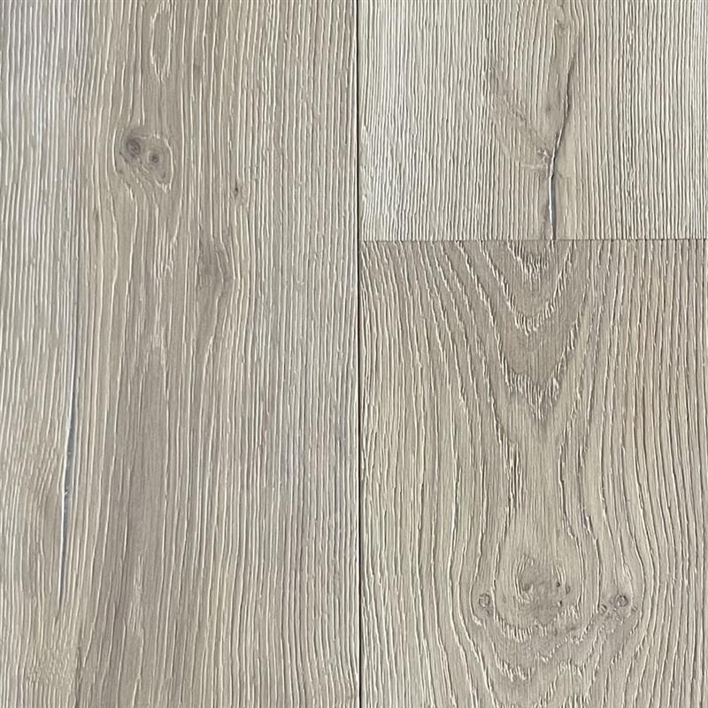 Heritage Mineral White Oak Brushed & Wax Oiled 190 x 3/14 x 1900mm (Free Sample)