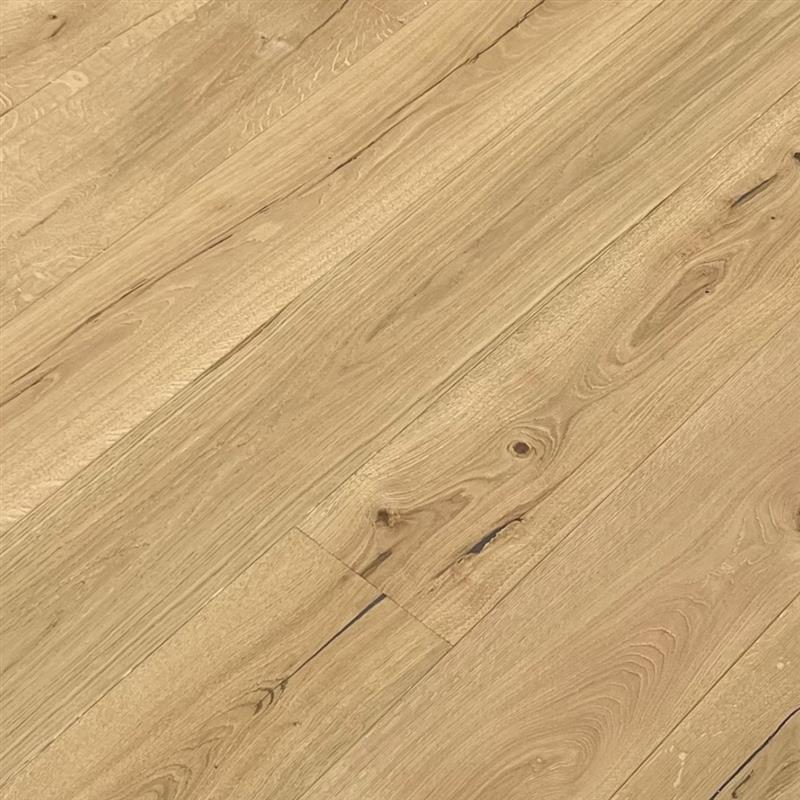 Heritage Natural Oak Brushed
