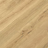 Heritage Natural Oak Brushed
