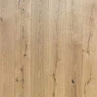 Heritage Natural Oak Brushed