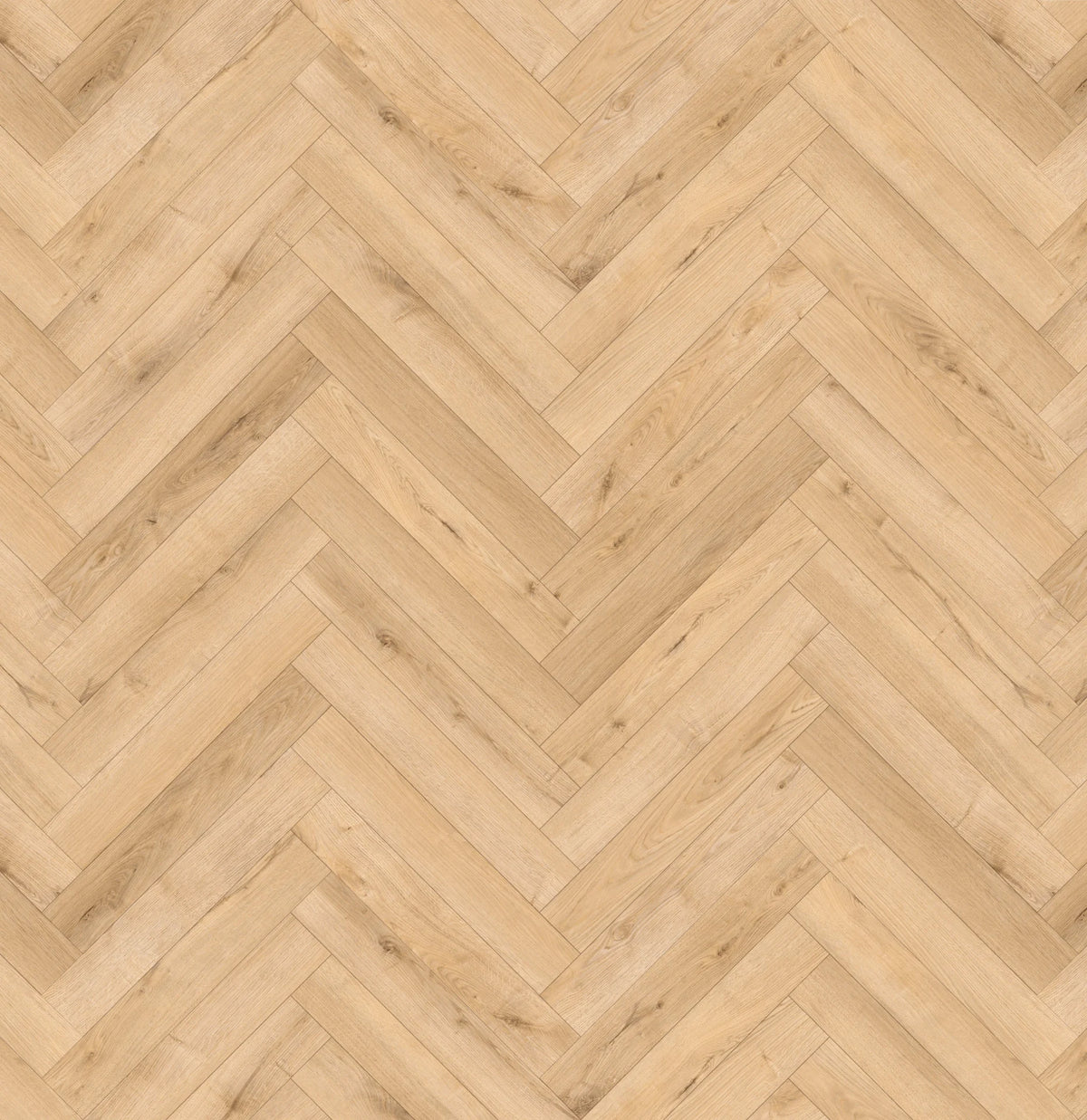 Invisible Laminate Herringbone 12x101x606