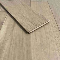 Invisible Oak Brushed & Lacquered 2.5/10x125xRL