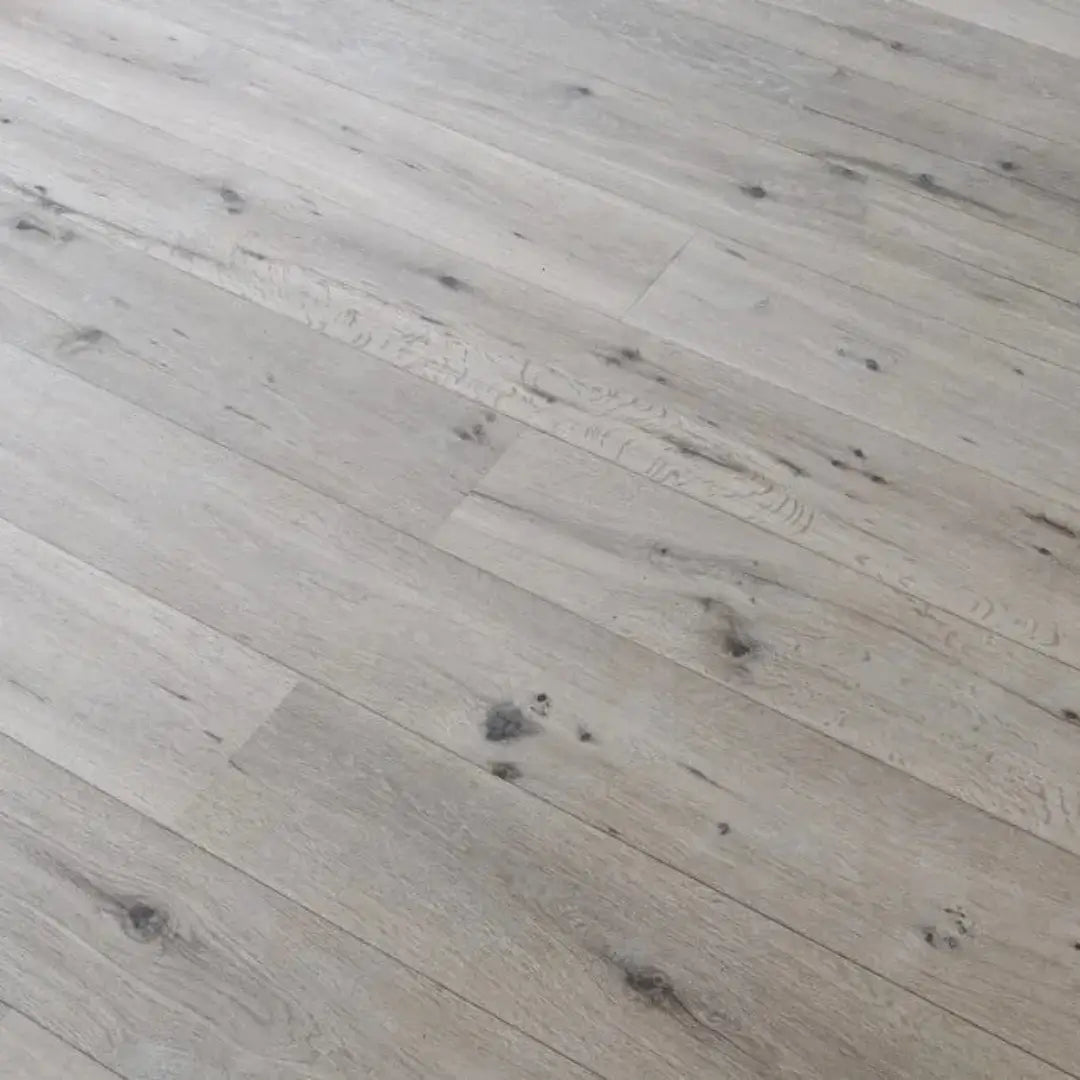 Invisible Rustic Oak Matt Lacquered   3/14x190x1900