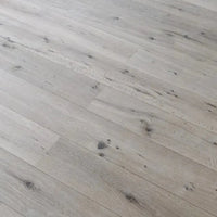 Invisible Rustic Oak Matt Lacquered   3/14x190x1900