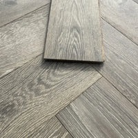 Manhattan Grey Brushed & Oiled 3/14x150x600