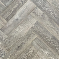 Manhattan Grey Brushed & Oiled 3/14x150x600