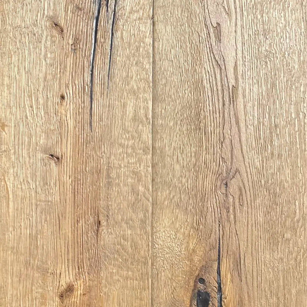 Marina Vintage Distressed & Hard Wax Oiled 4/15x190x1900