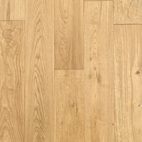 Natural Oak Brushed & Oiled  3/14x150xRL