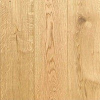 Natural Oak Brushed & Oiled 4/20x190x1900